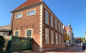 Haus Aeskulap - Altstadt, Hafen, Gallimarkt